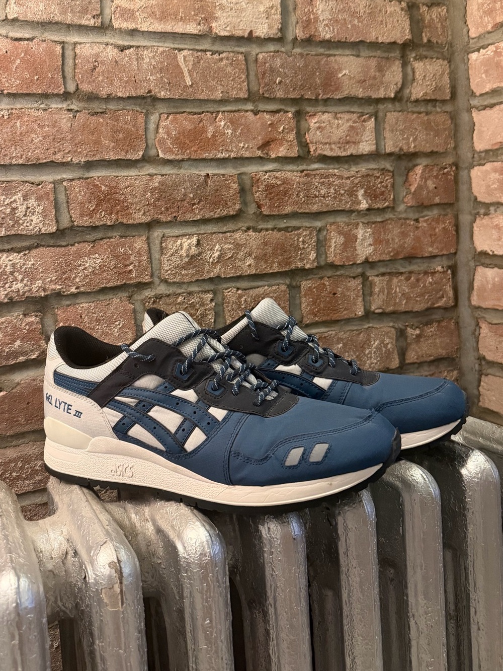 ASICS Gel Lyte III “Dragonfly” (11.5)